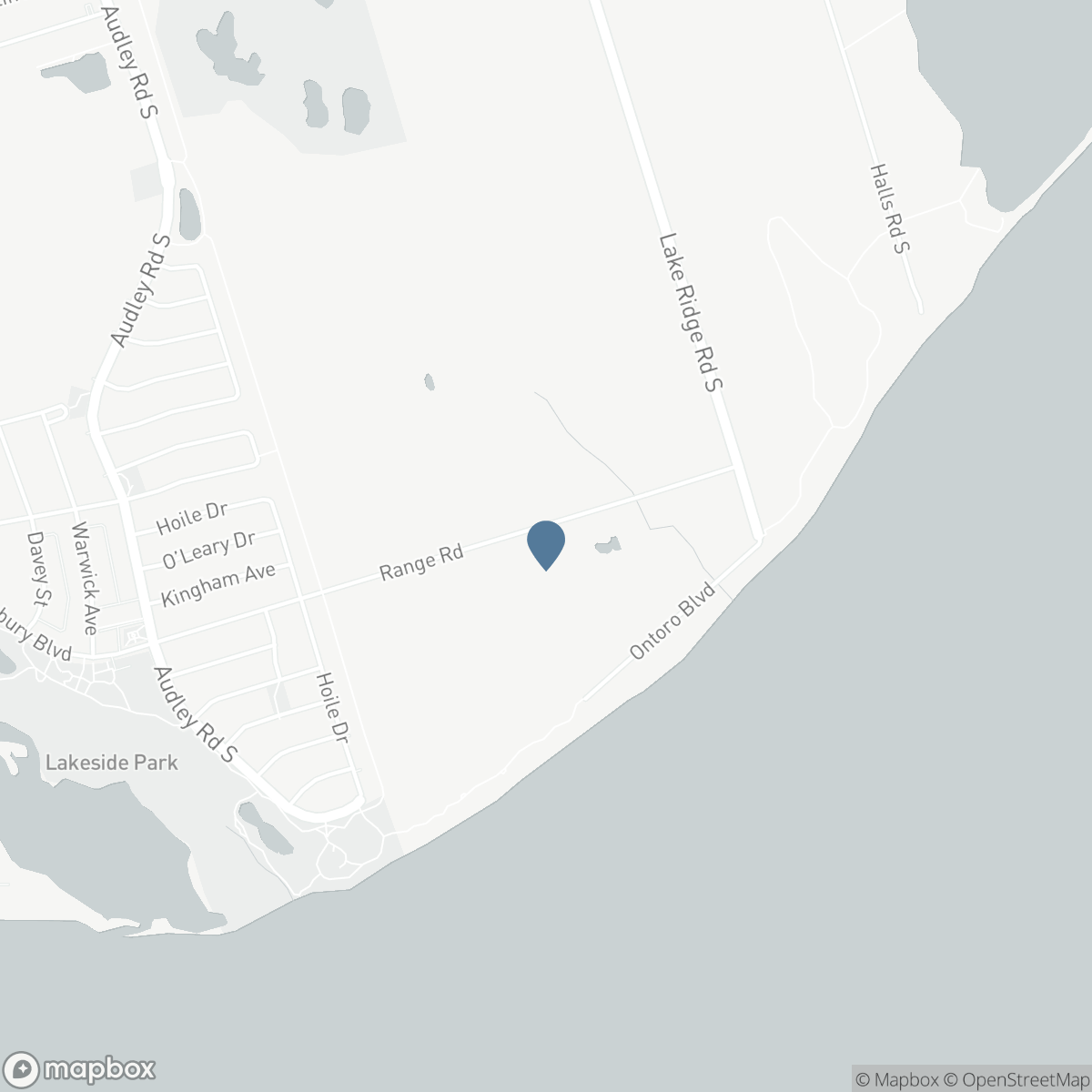 51 RANGE ROAD, Ajax, Ontario L1Z 1X2
